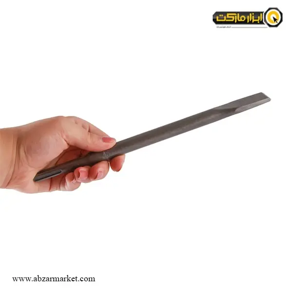 قلم چهار شیار نوک پهن موتا مدل 14x400x20